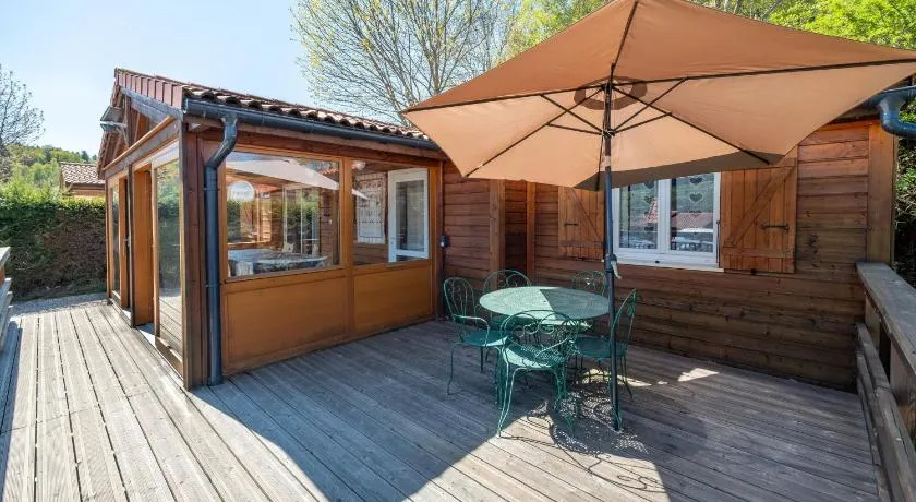Chalet Le Sotré - Image 1