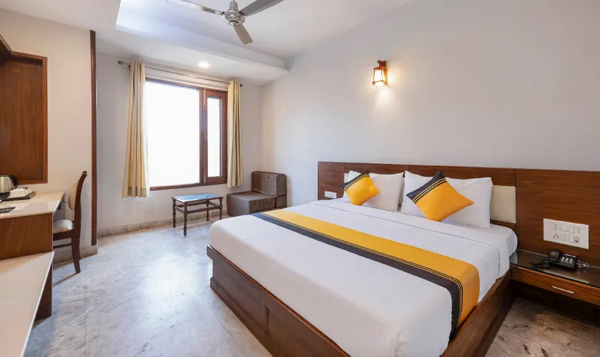 Itsy Hotels Svaruchi Inn - Image 1