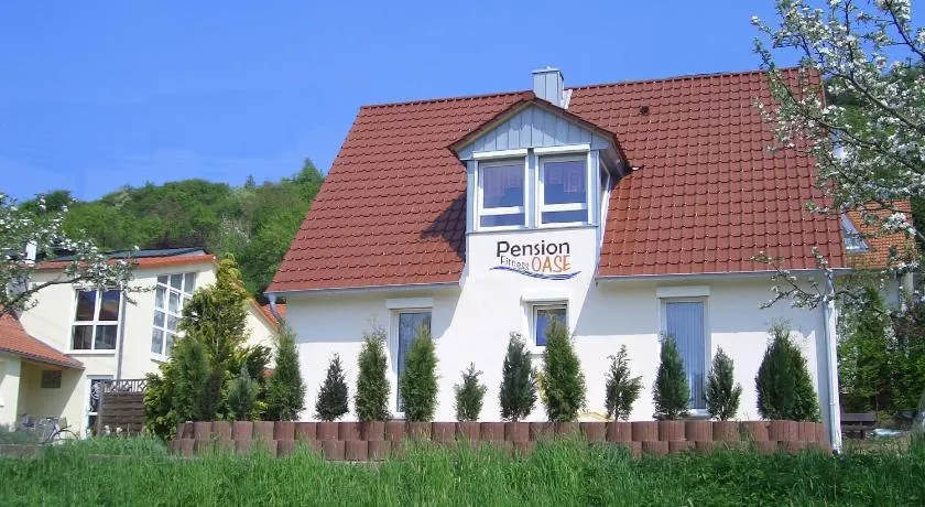 Pension Fitnessoase - Image 1
