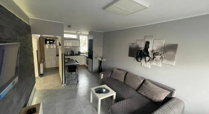 Apartament na Ogrodach - Image 1