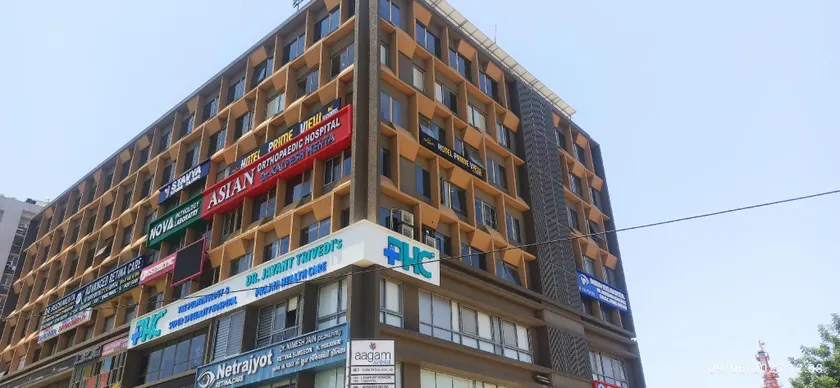 Hotel prime View - Image 1