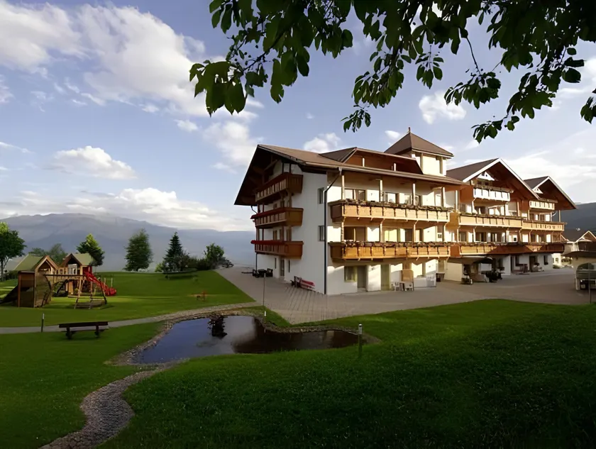 Family Home Alpenhof - Image 1