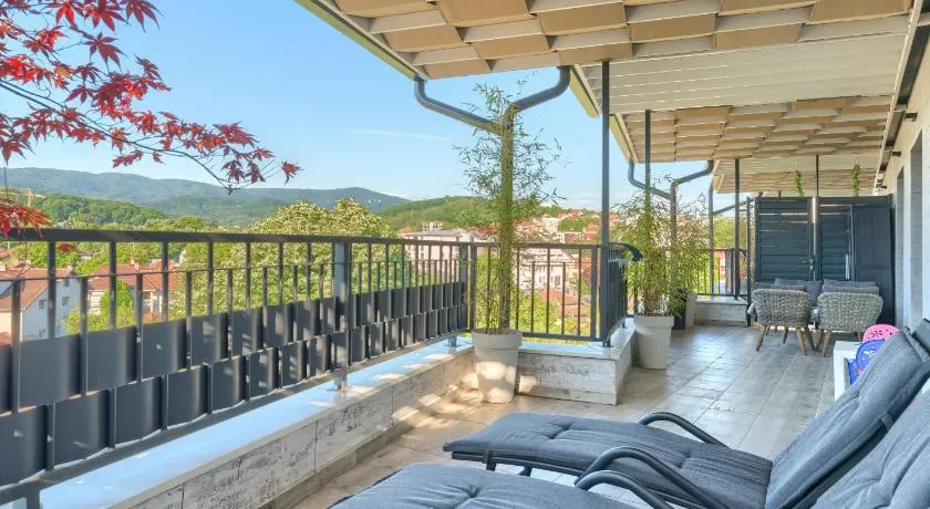 Vision apartmani Vrnjačka Banja - Image 1