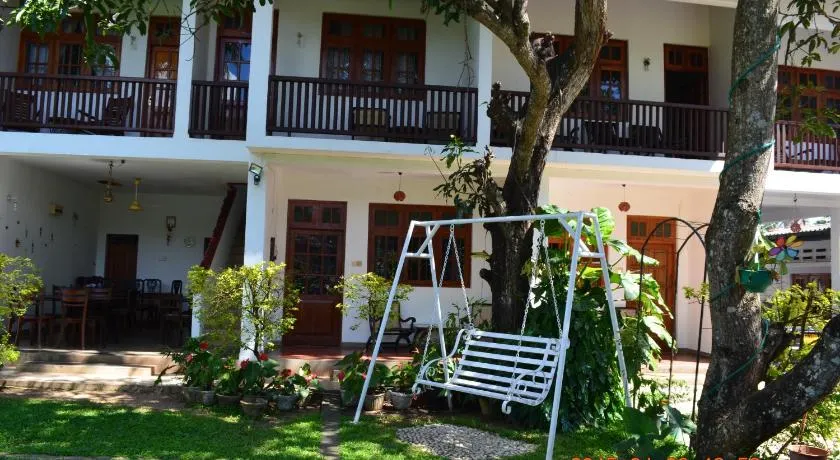 Little Paradise Tourist Guest House and Holiday Home - Image 1