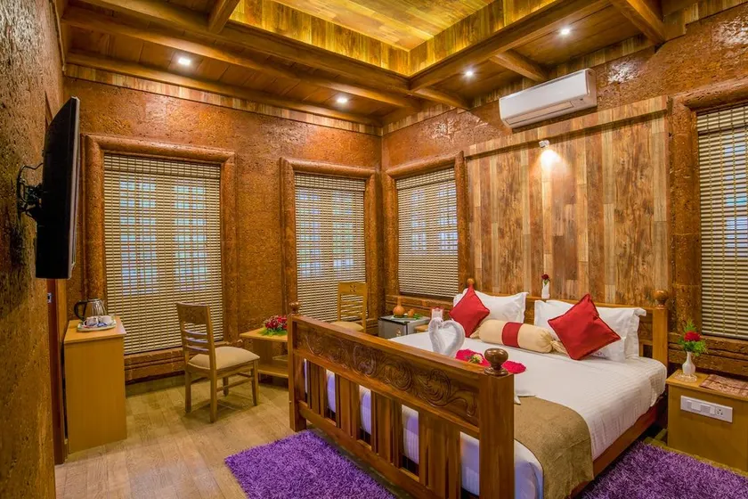 Wayanad Fort Resort - Image 1