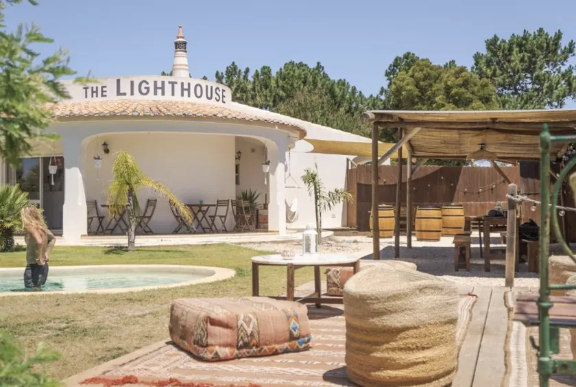 The Lighthouse Hostel - Image 1