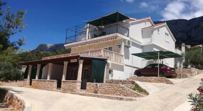 Apartments Berti - Image 1