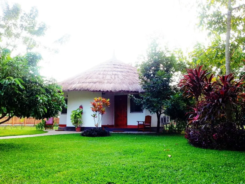 Nan Noble House Garden Resort - Image 1