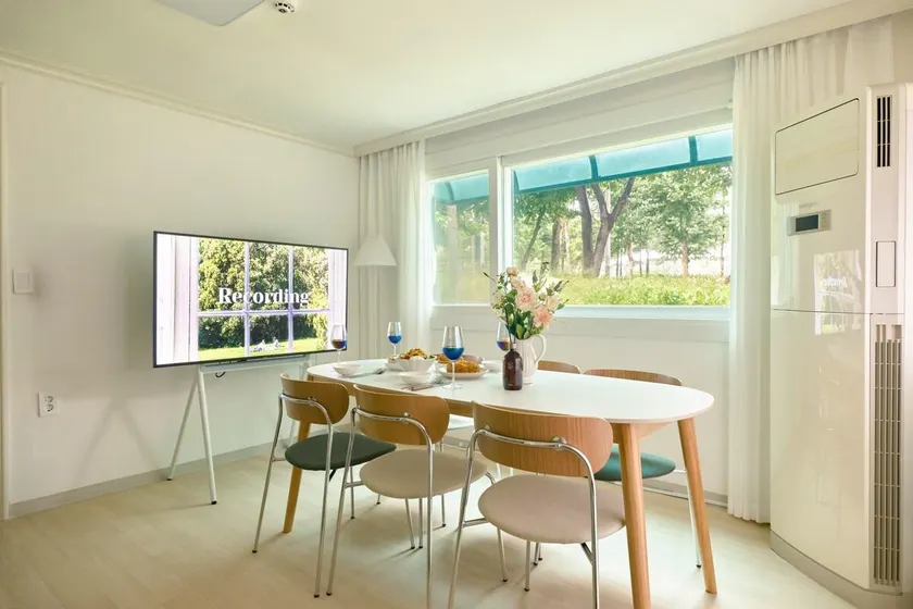 Songnae Forestay - Image 1