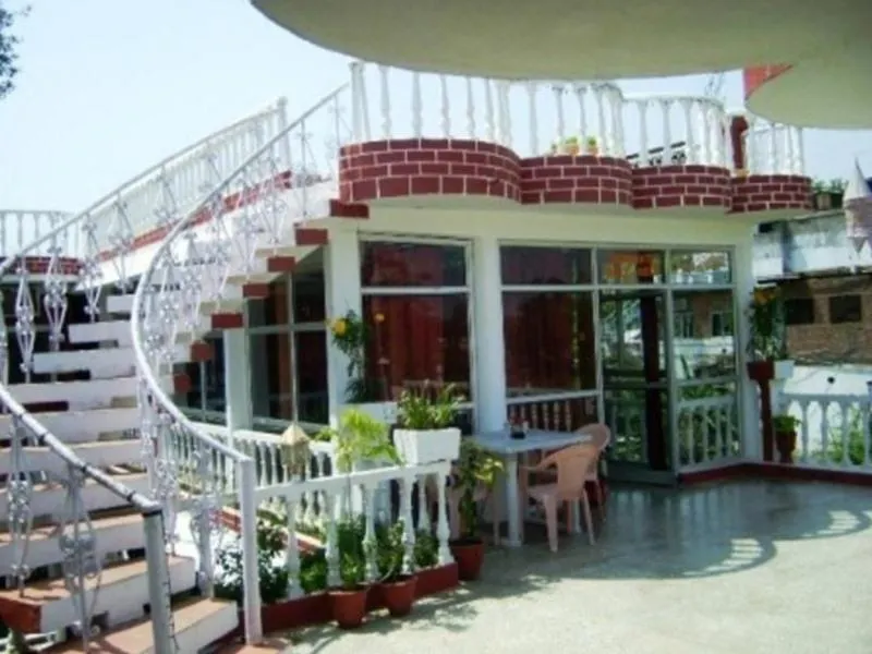 Hotel Casa di William - Image 1