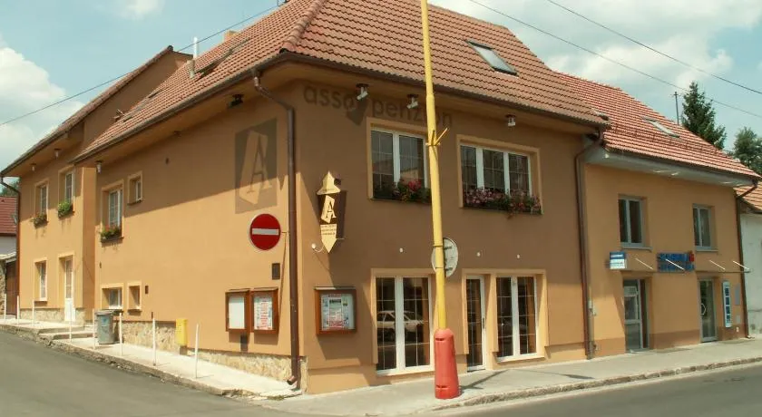 Asso Penzion - Image 1