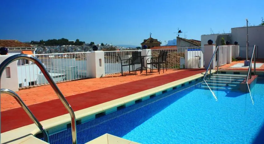Hotel Infante Antequera - Image 1