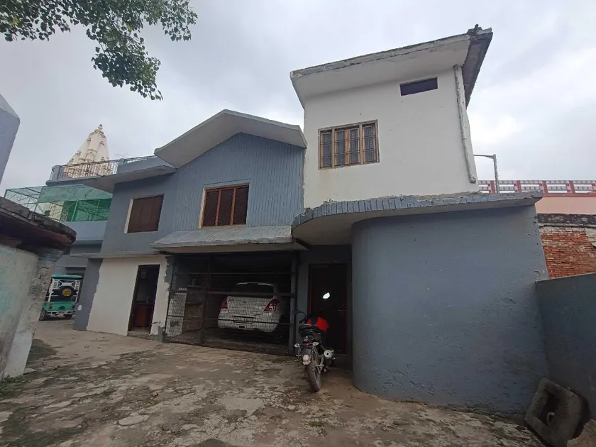 Hotel O Homes Maithli Raman Kunj Homestay - Image 1