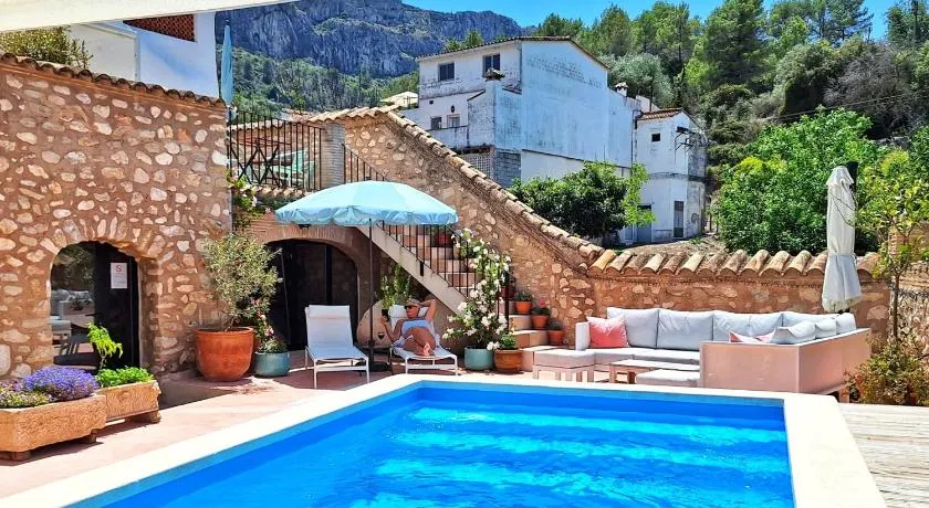 Casa La Vall - Image 1