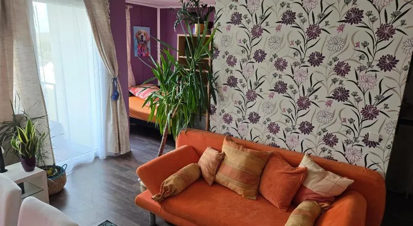 Ferienwohnung Nähe Flughafen - Image 1