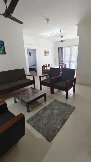 2BHK Flat in Kumarapuram, Near KIMS and Med College - Image 1