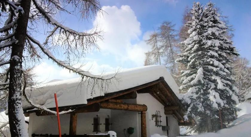 Chalet Bellevue - Image 1