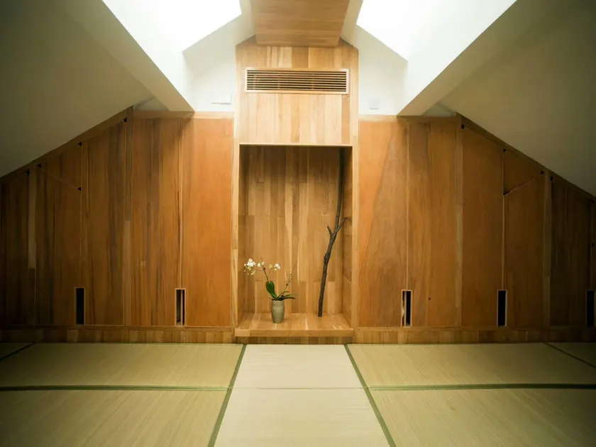 Rock&Wood Cozy House - Image 1