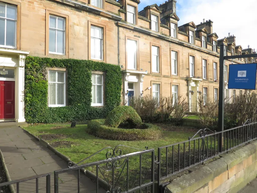Thornfield Guest House - Image 1