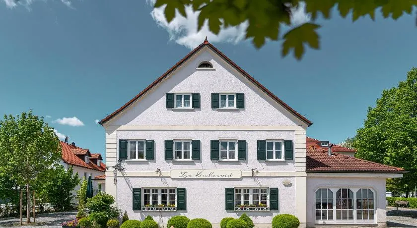 Zum Kirchenwirt - Image 1