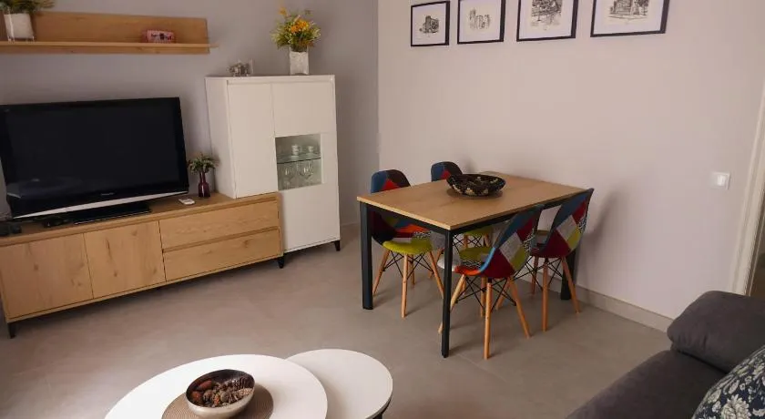 apartament dúplex "Alsina" - Image 1