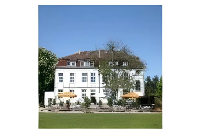 Lounge-Hotel Seeterrassen - Image 1