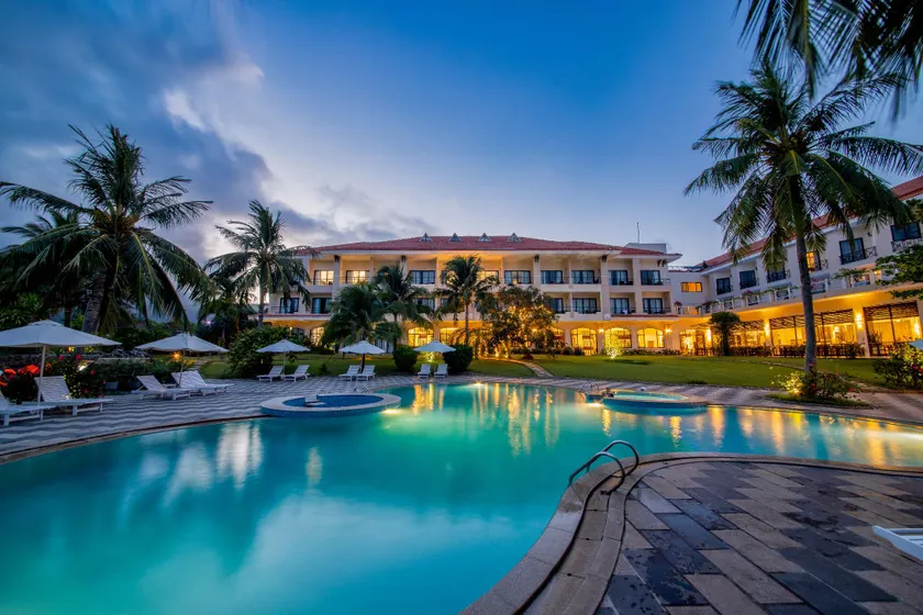 Con Dao Resort - Image 1