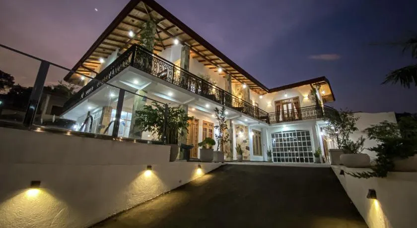 Danisco Leisure Villa - Image 1