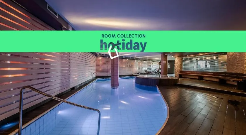 HOTIDAY Room Collection - Campiglio Pradalago - Image 1