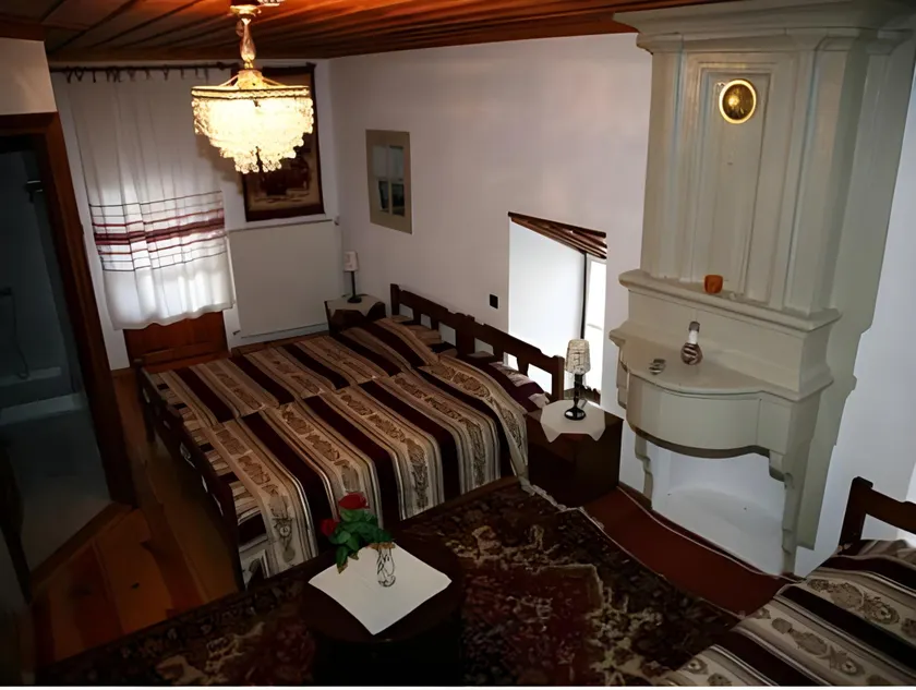 Kallisto Traditional Guesthouse - Image 1