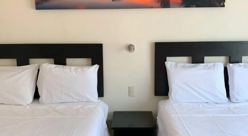 Hotel Diez - Image 1