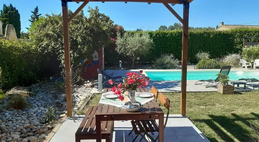 Le mazet de l'Amathye - Image 1