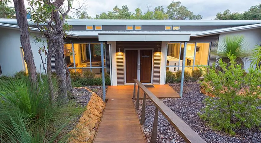 Flutes Escape - luxury stay, Margaret River - Image 1