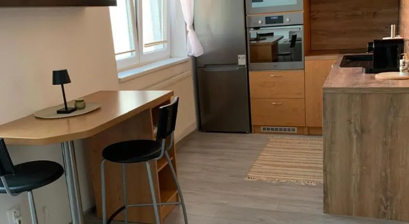 Apartmán Centrum - Image 1
