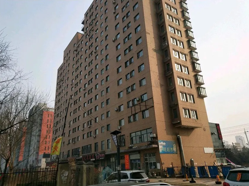 Youguo Boutique Apartment - Image 1