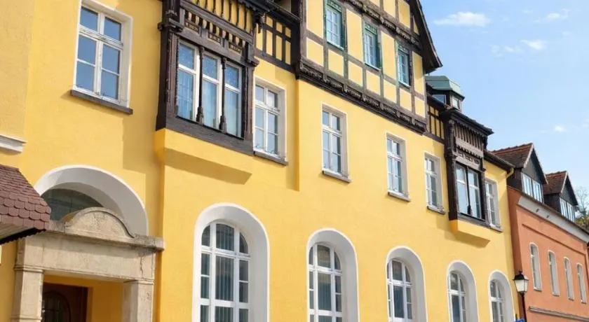Stilvolle Wohnung am Stadtpark - Image 1