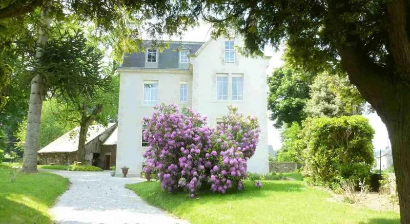 Château Bily B&B Hôtel - Image 1
