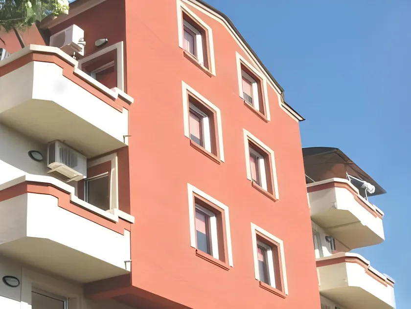 Prenoćište Konstantin 2008 - Image 1