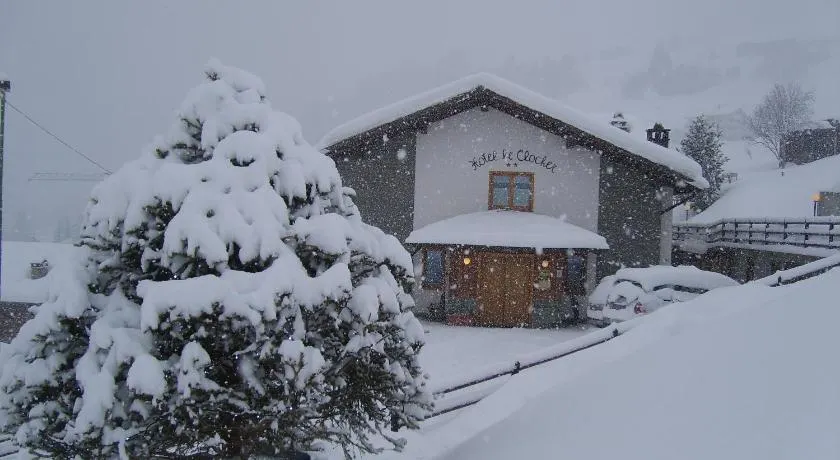 Hotel Le Clocher - Image 1