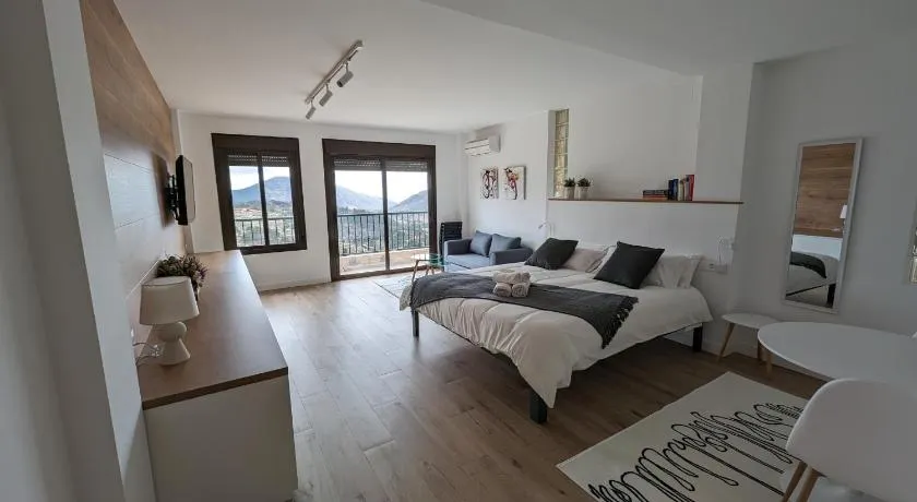 Apartamentos Turísticos Isa i Toni - Image 1