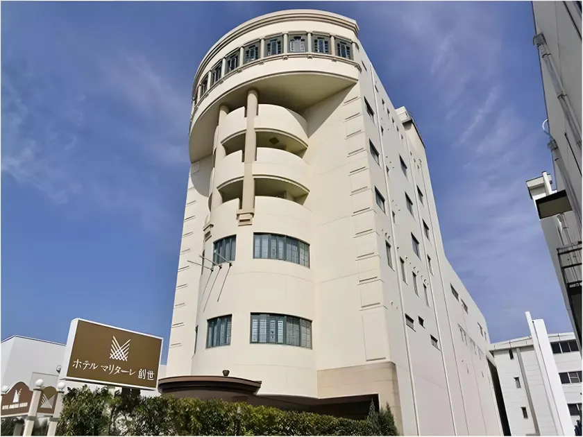 Hotel Marital Sousei - Image 1