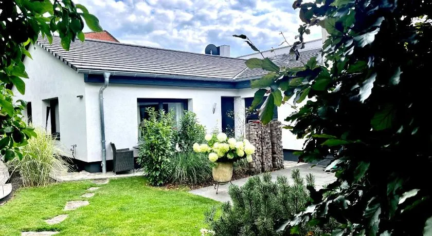 Gästehaus Grüne Oase - Image 1