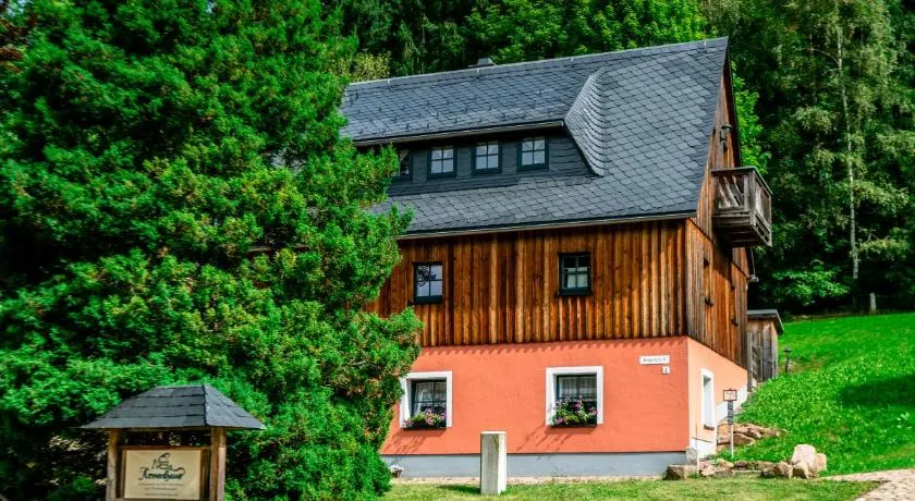 Armenhaus Holzhau - Image 1