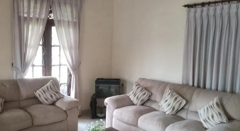 Easy guest apartment - Image 1