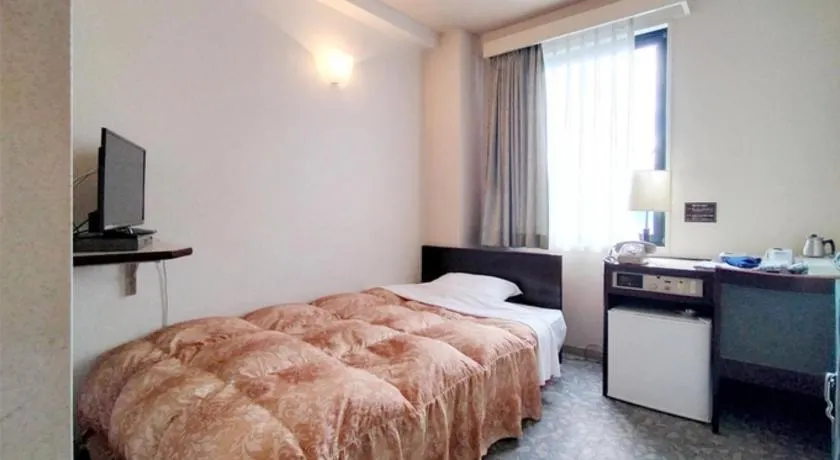 Business Inn Suwabe - Vacation STAY 46132v - Image 1