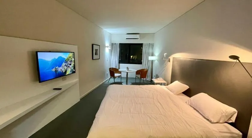 Modern Loft in Buenos Aires down town - Image 1