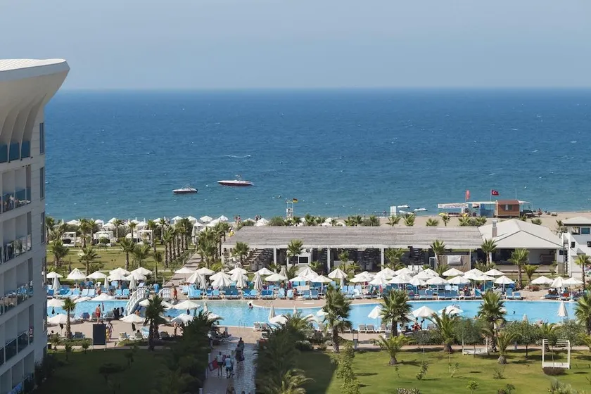 Sultan of Dreams Hotel & Spa - All Inclusive - Image 1