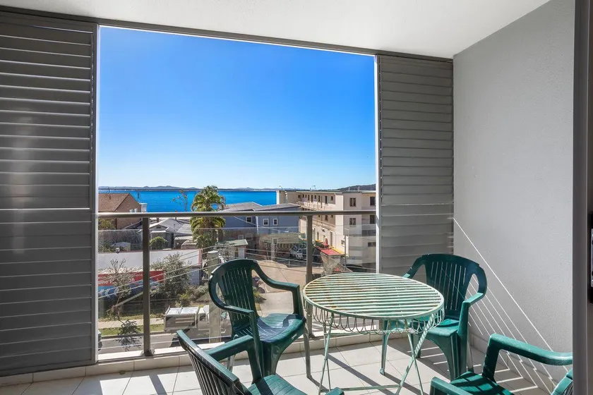 The Shoal Apartments, Unit 310 - Image 1