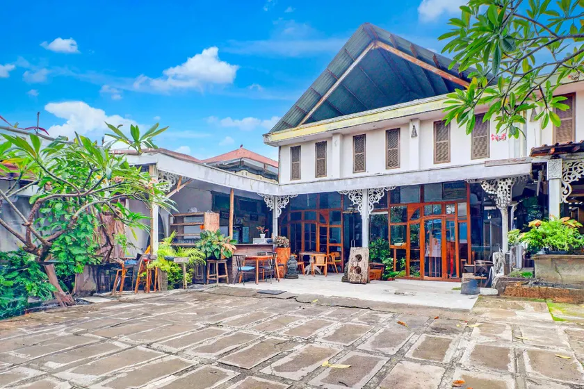 Dancenter Sanur Near Bali Exotic Marine Park - Image 1