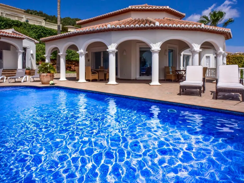 Villa Villa Alta Vista by Interhome - Image 1